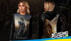 warcraft, варкрафт